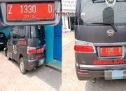Warga Dituntuk Taat Bayar Pajak, Kendaraan Pemerintah Desa Citangtu Malah Menunggak Pajak Lebih Dari Dua Tahun