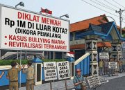 Dindikpora Pemalang Disorot Soal Rencana Diklat BCKS Rp1 Miliar di Luar Kota Ditengah Isu Sejumlah Kasus Bullying dan Revitalisasi Sekolah