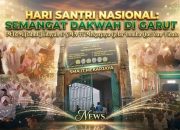 Semarak Hari Santri Nasional 2026, MTs Miftahul Hidayah dan SMA IT Mekarjaya Gelar Lomba Qori dan Dakwah