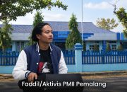 Pembinaan PDAM Pemalang Disorot, Aktivis PMII Minta Evaluasi Skala Prioritas Pelayanan