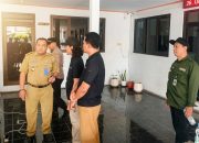 Bakal Calon Kades Kendalsari Melebihi Batas, Camat Petarukan Kawal Langsung Uji Tertulis