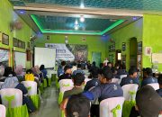 Kecamatan Ulujami Dorong DMPM, Potensi Wisata Mangrove Desa Mojo Kembali Dikembangkan