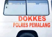 Tim Biddokkes Polda Jateng Gelar Autopsi Ungkap Penyebab Kematian Siswa SD di Pemalang