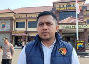 Kasat Reskrim Polres Pemalang Libatkan Biddokkes Polda Jateng Autopsi Jenazah Murid SD