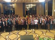 Rakernas IKADIN 2026 di Semarang Bahas Penguatan Etik Advokat di Tengah Sistem Multi Bar