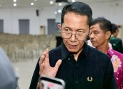 Amsakar: Pembangunan Batam Butuh Kolaborasi Pemerintah dan Masyarakat