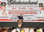 Ekonomi dan Investasi Tumbuh, Batam Makin Diperhitungkan Dunia