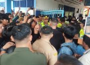 Pemkab dan Polres Pemalang Bergerak Cepat Tanggapi Tuntutan Ratusan Warga Terkait Kasus Perundungan di SDN 01 Kebondalem