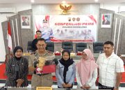 Polres Pemalang Ungkap Perkembangan Penyelidikan Kasus Meninggalnya Pelajar SD, Pastikan Penanganan Profesional dan Transparan