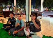Pemcam Pemalang Gelar Nobar Final ASEAN Cup 2026, Sekcam Ingatkan Balon Kades Jaga Kesehatan Jelang Tes Jasmani dan Rohani