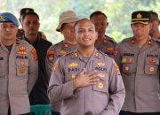 Judi Online dan Narkoba Jadi Pemicu Kejahatan, Kapolres Pringsewu Ingatkan Warga Jangan Cari Jalan Pintas