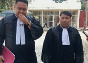 Pledoi Zairan-Bambang, Kuasa Hukum Nilai Dakwaan JPU Tak Terbukti di Persidangan
