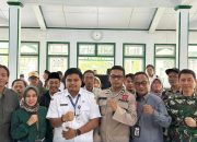 Pilkades Serentak 2026, Kecamatan Pulosari Terima Tim Monitoring DPRD Pemalang