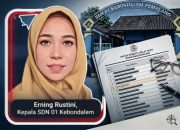Polemik Kasus Perundungan SDN 01 Kebondalem: Nama Eks Kepala Sekolah Masuk Daftar BCKS Dindikpora Disorot