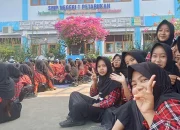 Cegah Perundungan, SMPN 1 Petarukan Gelar Sosialisasi Sekolah Anti-Bullying
