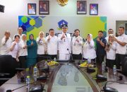 Sekda Ronny Optimistis Tanjung Uban Selatan Bawa Nama Bintan di Tingkat Nasional
