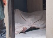 Geger Penemuan Jasad Wanita di Kontrakan Duren Sawit, Diduga Meninggal Karena Sakit