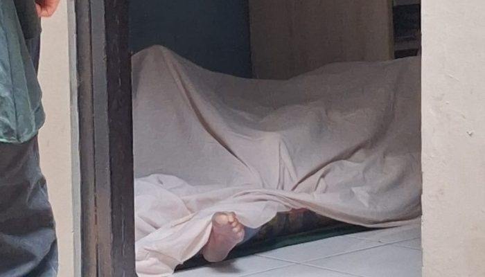 Geger Penemuan Jasad Wanita di Kontrakan Duren Sawit, Diduga Meninggal Karena Sakit