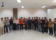 Desak Perlindungan Anak, AMKB Teken Nota Kesepahaman dengan DPRD dan Pemkab Pemalang