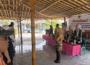 Pemcam Ulujami Gelar Pelatihan Pelayanan Prima untuk Optimalisasi Petugas Front Office