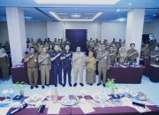 Bupati Riyanto Pamungkas Ajak Wujudkan Pringsewu Bebas Dari Perundungan