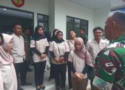 Perkuat Perekonomian Warga, Puluhan Manajer SPPI Diterjunkan ke Kopdes Ulujami