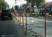 DPUPR Pemalang Rekonstruksi Jalan Pemuda, Dukung Kelancaran Mobilitas dan Aktivitas Ekonomi