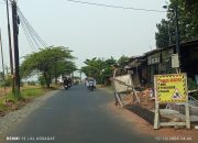 DPUPR Pemalang Percepat Peningkatan Jalan, Dua Ruas Strategis Dapat Anggaran Rp7,987 Miliar