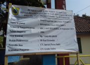 DPUPR Pemalang Kucurkan Rp5,8 Miliar untuk Rekonstruksi Jalan Paket 6, Perkuat Infrastruktur Daerah
