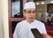 Anggota DPR RI Rizal Bawazier Siap Bantu Pemulangan PMI Pekalongan yang Sakit di Dubai