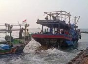 Nelayan Tanjungsari-Pemalang Terjepit Muara Dangkal, LPS Desak Pemerintah Segera Bertindak