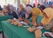 Kecamatan Ulujami Perkuat Sinergi Desa Sehat, Dorong Masyarakat Lebih Mandiri dan Produktif