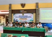 Forkopimca Ulujami Pemalang Perkuat Sinergi Sekolah dan Komite Cegah Bullying