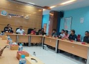 Pemaparan Hasil Verifikasi KKP Ungkap Kerusakan 291 Meter Persegi Terumbu Karang Akibat Tongkang CSF 2701 Kandas di Pulau Abang Batam, Hamparan Batu Bara Ditemukan di Dasar Laut, Pemulihan Lingkungan Dinantikan