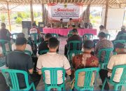 Tingkatkan Kualitas Pelayanan Publik, Pemkab Pemalang Perkuat Kompetensi Petugas Front Office di Ulujami