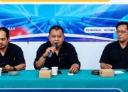 Camat Petarukan Tekankan Transparansi dan Aturan Baru dalam Pemilihan Anggota BPD