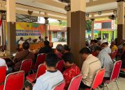 Matangkan Persiapan Pilkades 2026, Kecamatan Pemalang Bersama DPRD Gelar Evaluasi