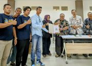 Dorong Perlindungan Pelaut dan PMI, LPS Pemalang Ajukan 5 Poin Strategis Raperda ke DPRD