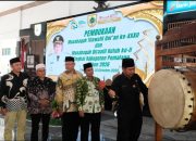 Pemkab Pemalang Gelar MTQ XXXII dan MQK II 2026, Siapkan Generasi Qur’ani Berprestasi