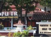 Proyek Tower Smartfren Diduga Tanpa Izin, DPMPTSP dan DLH, DPUPR Pemalang Kompak Tidak Tahu, Kabid Tata Ruang: Aktivitas Tanpa Izin Tidak Dibenarkan