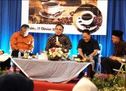 Pemalang Siapkan Langkah Tuntaskan Bullying di Lingkungan Sekolah, Plt Bupati: Semua Harus Dilibatkan