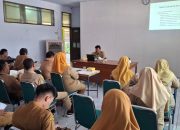 Evaluasi BKKD 2026 di Pemalang, Pemcam Ulujami Siap Kawal Progres dan Administrasi Desa