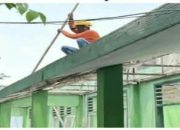 Pemkab Kediri Kebut Revitalisasi Sekolah Ratusan Ruang Kelas Diperbaiki Lewat Dana Pusat dan APBD Disdik Pastikan Pembelajaran Aman Nyaman