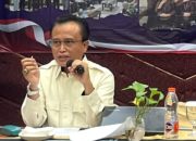 Kebakaran Hutan dan Ancaman Serius Hak Anak: LPAI Desak Udara Bersih Masuk Indikator Kabupaten/Kota Layak Anak