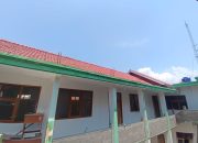 Revitalisasi SMA IT Mekarjaya Sukaresmi Rampung, Siswa Kini Lebih Nyaman dan Semangat Belajar