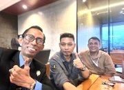 Dari Diskusi ke Aksi, GM FKPPI–PERADI SAI Ditantang Buka Jalan Keadilan bagi Masyarakat Kaltim