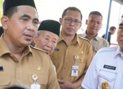 Wagub Jateng Takziah ke Rumah Siswa Korban Perundungan di Pemalang, Taj Yasin Minta Kasus Tak Terulang