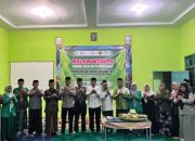 Kecamatan Ulujami Perkuat Sinergi dengan Ulama Lewat Malam Wungon Hari Santri Nasional 2026