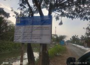 Proyek Miliaran Rupiah Pemkab Pemalang Sorotan: Keselamatan Pekerja Terabaikan