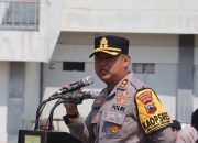 Kapolres Pemalang Siap Tindak Tegas Kekerasan di Sekolah